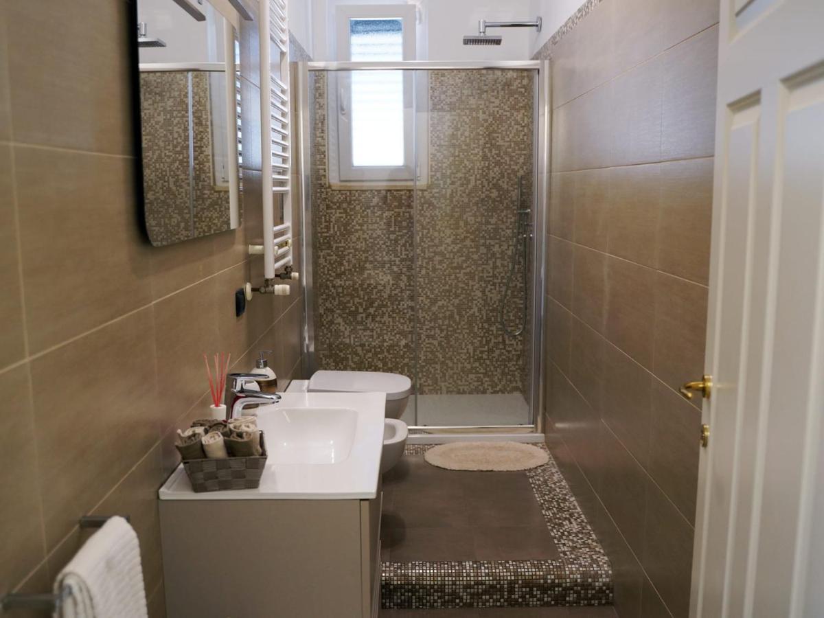 Apartamento Dimora Don Mimi Monopoli Exterior foto