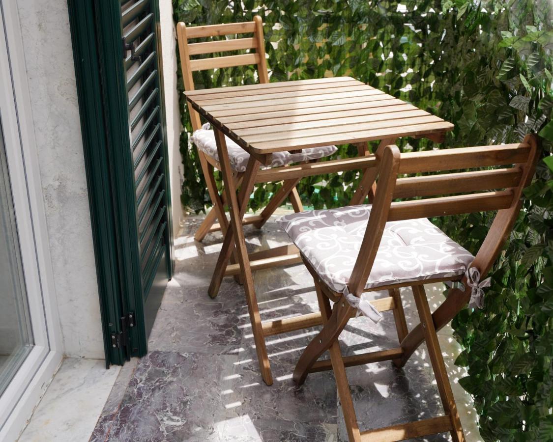 Apartamento Dimora Don Mimi Monopoli Exterior foto